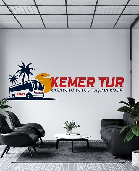 KEMER TUR'a Hoş Geldiniz